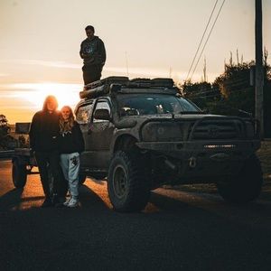 Meet your Posher, Nick